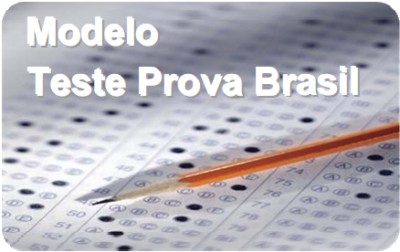 Prova Brasil - Matematica 5°ano - 4ªserie