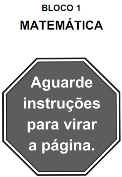 Prova Brasil - Matematica 5°ano - 4ªserie