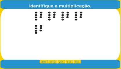 Jogo Memoria Multiplicação - Educamente